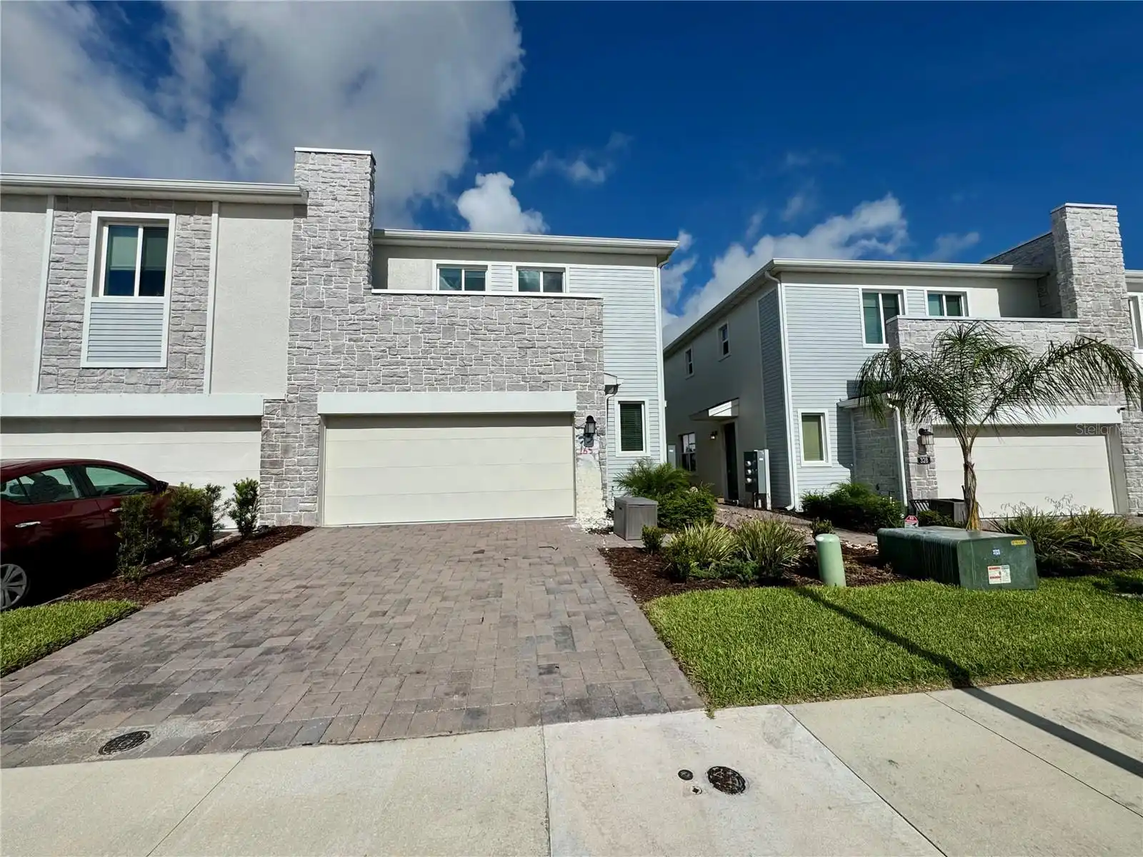 Davenport Real Estate