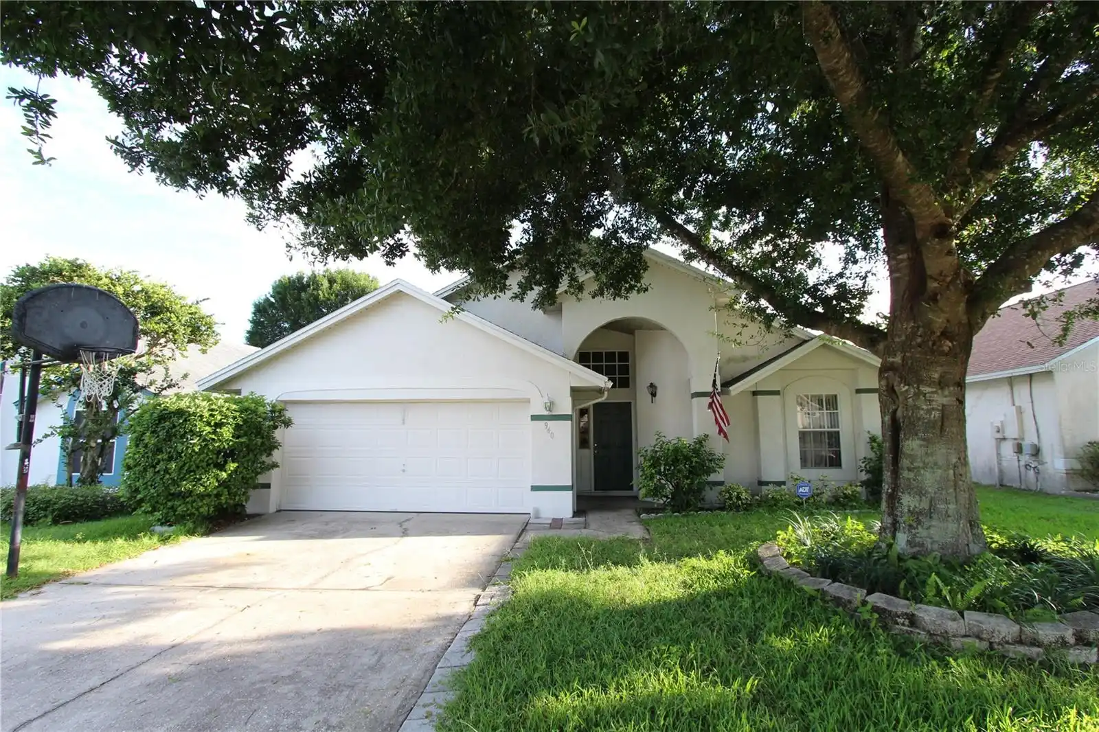 Orlando Real Estate