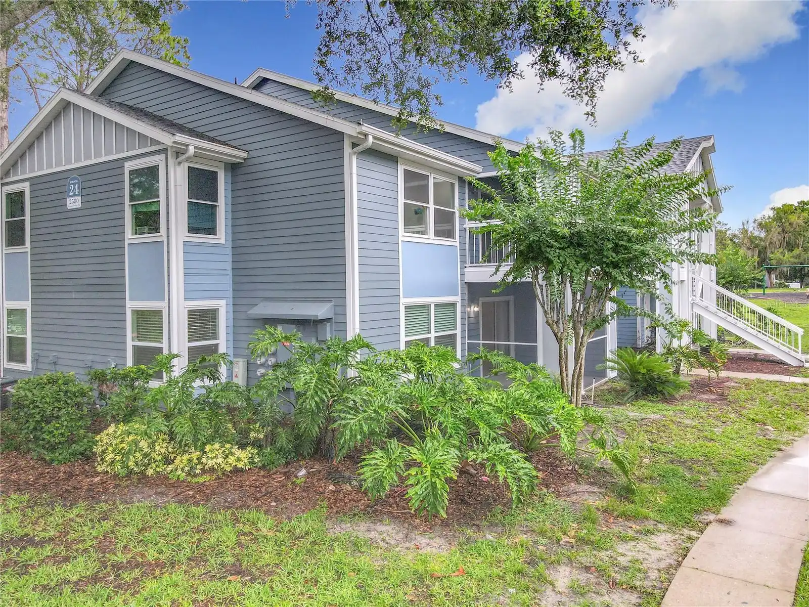 Lake Mary Real Estate