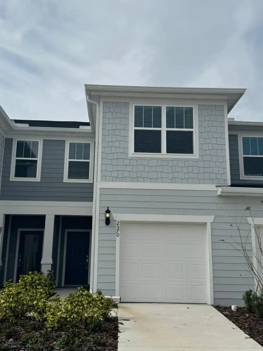 Kissimmee Real Estate