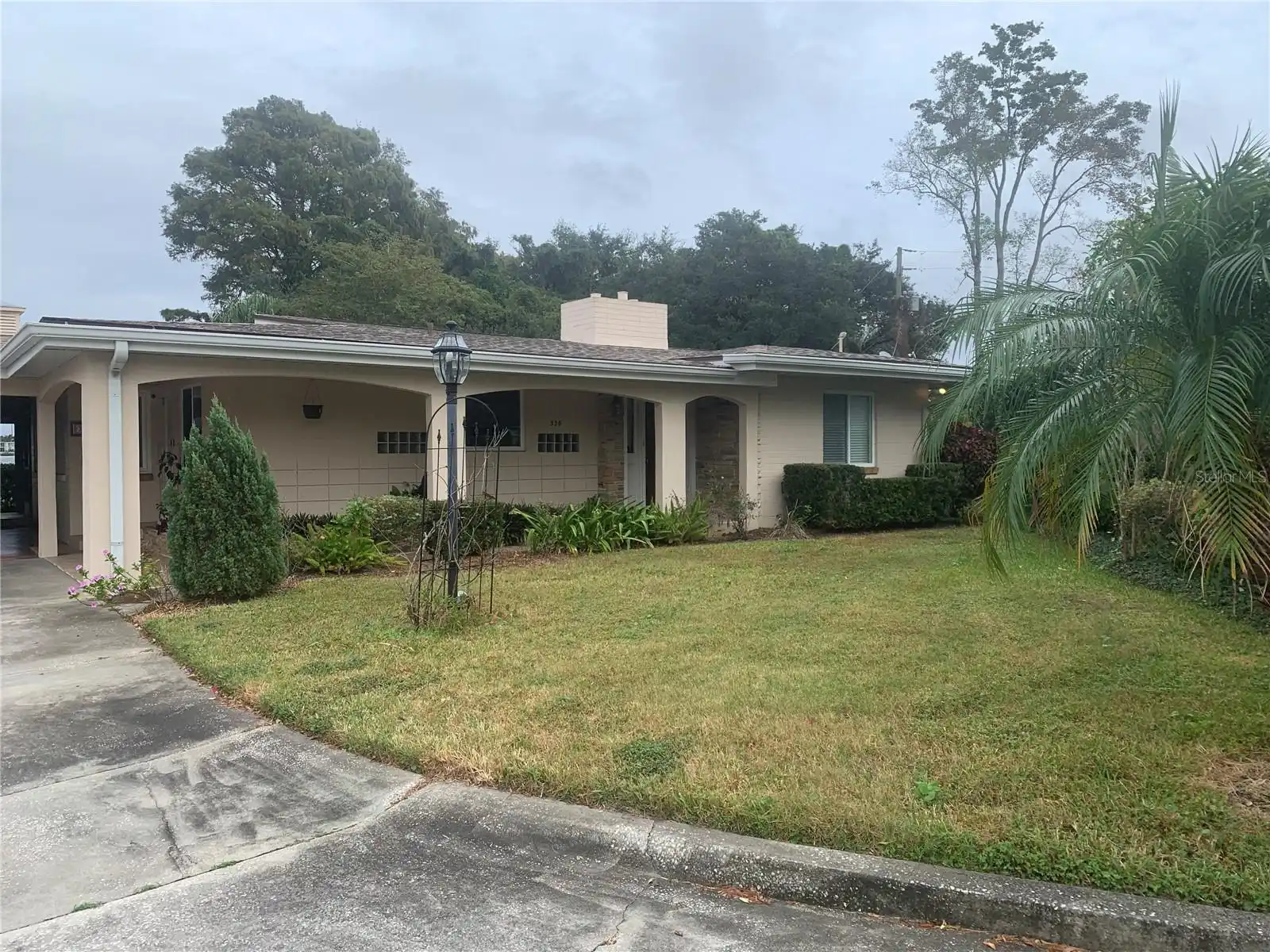 View Listing