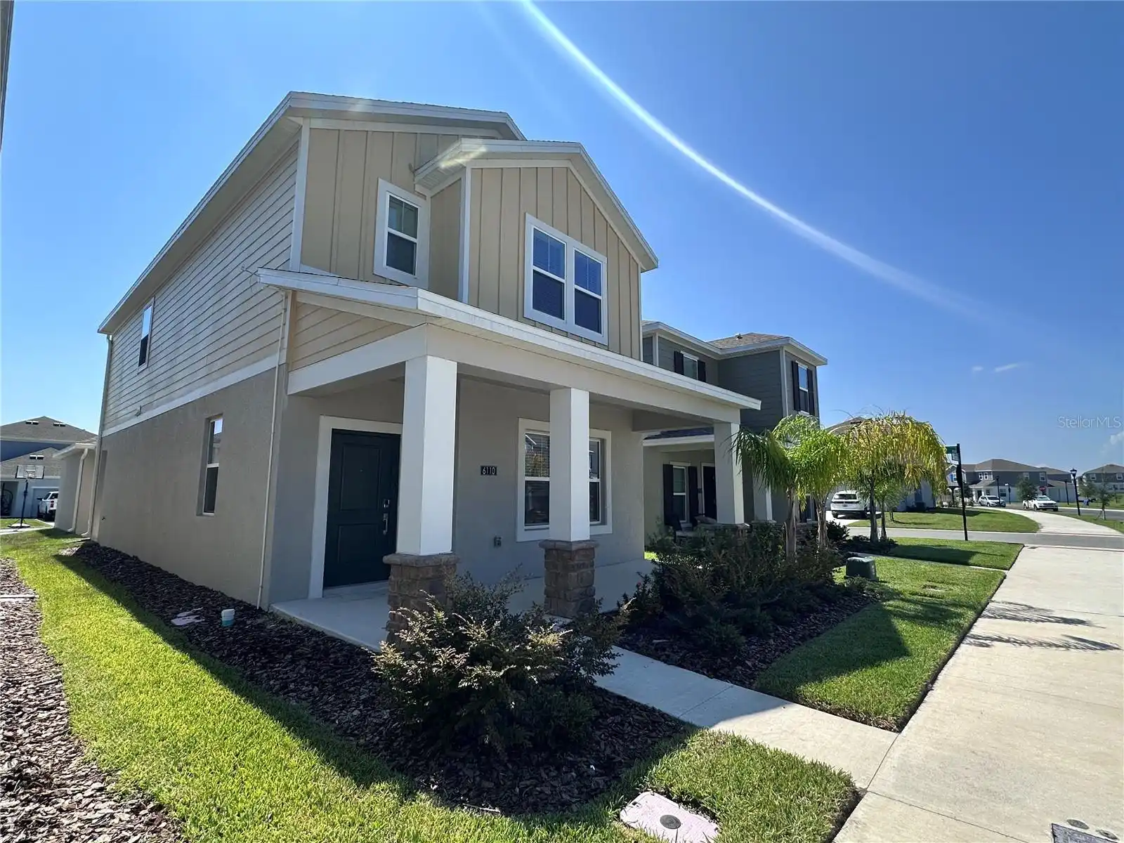Clermont Real Estate