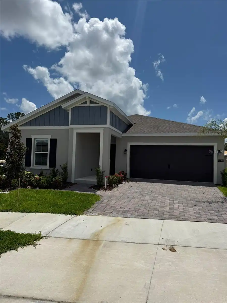 Kissimmee Real Estate