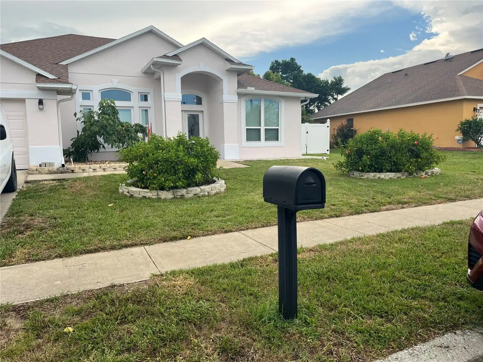 Orlando Real Estate