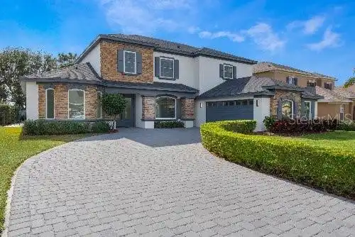 Orlando Real Estate