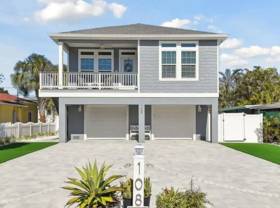 Indian Rocks Beach Real Estate