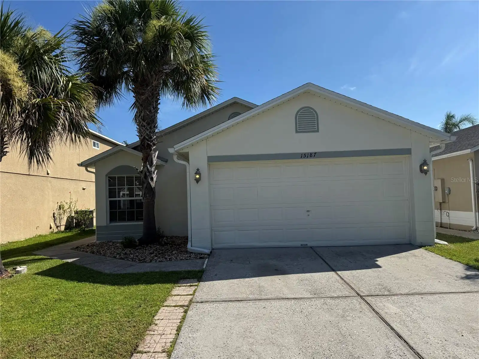 Winter Garden Real Estate