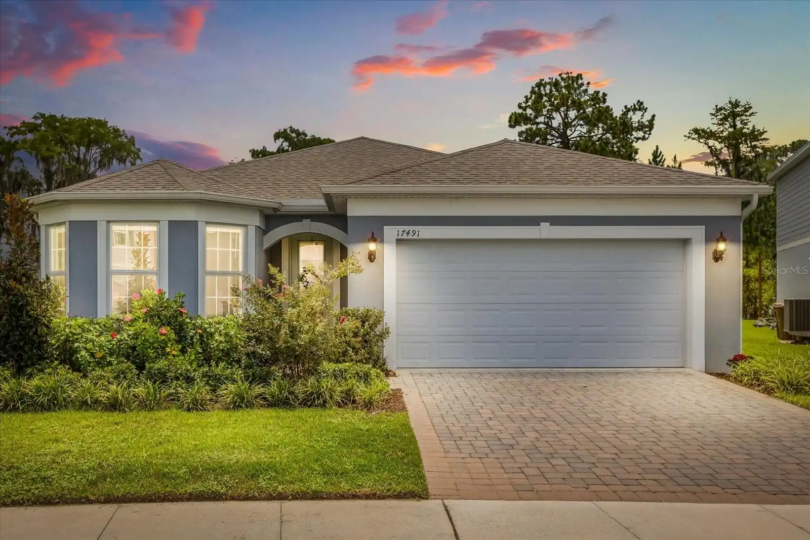 Clermont Real Estate
