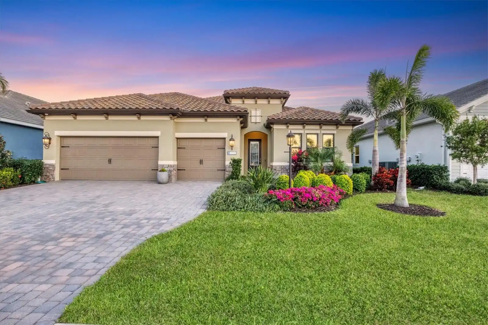 Bradenton Real Estate