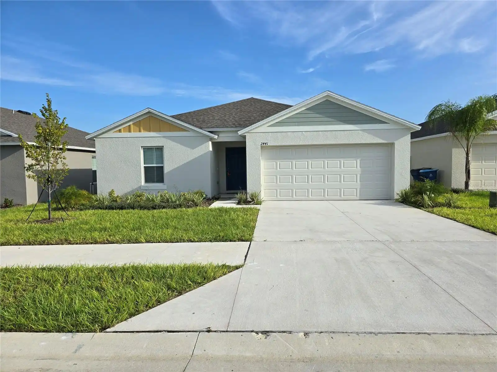 Davenport Real Estate