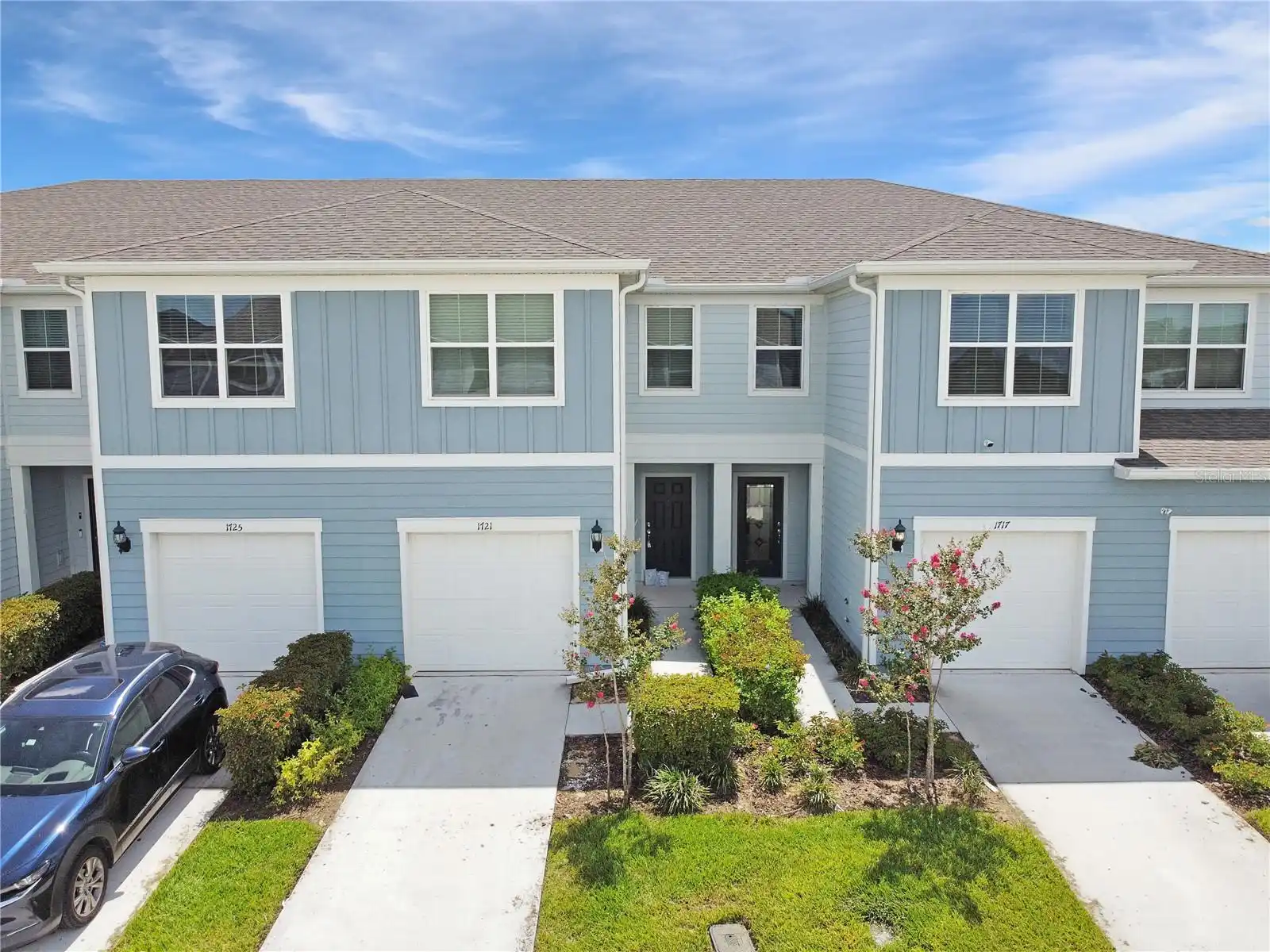 Davenport Real Estate