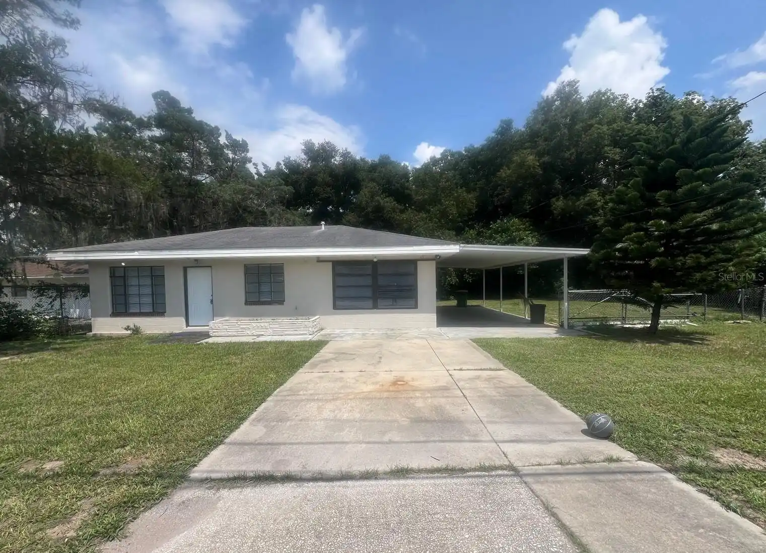 Eustis Real Estate