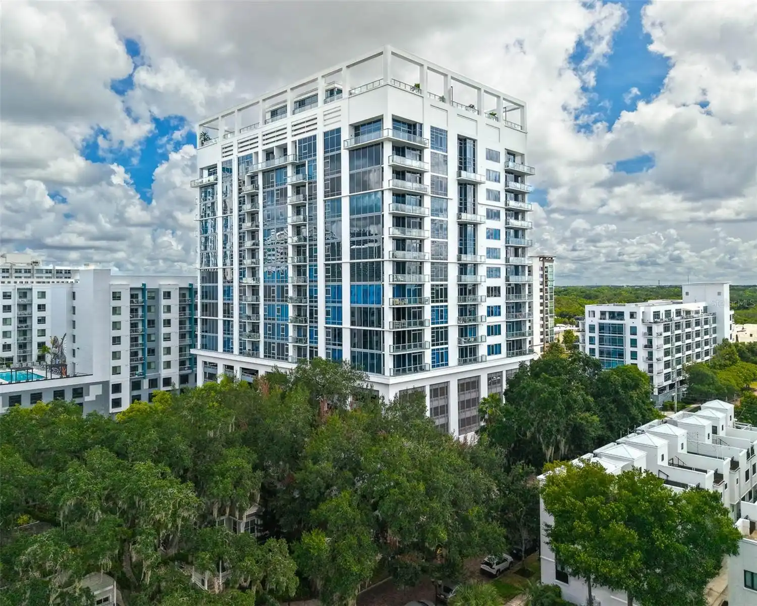 Orlando Real Estate