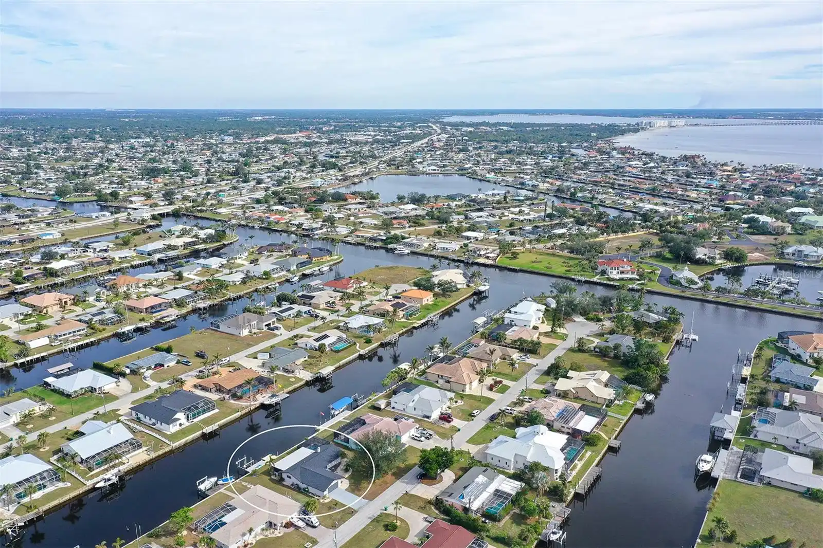 Port Charlotte Real Estate