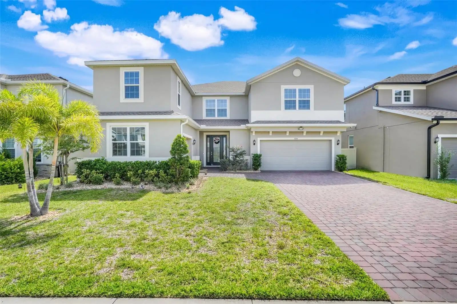Clermont Real Estate