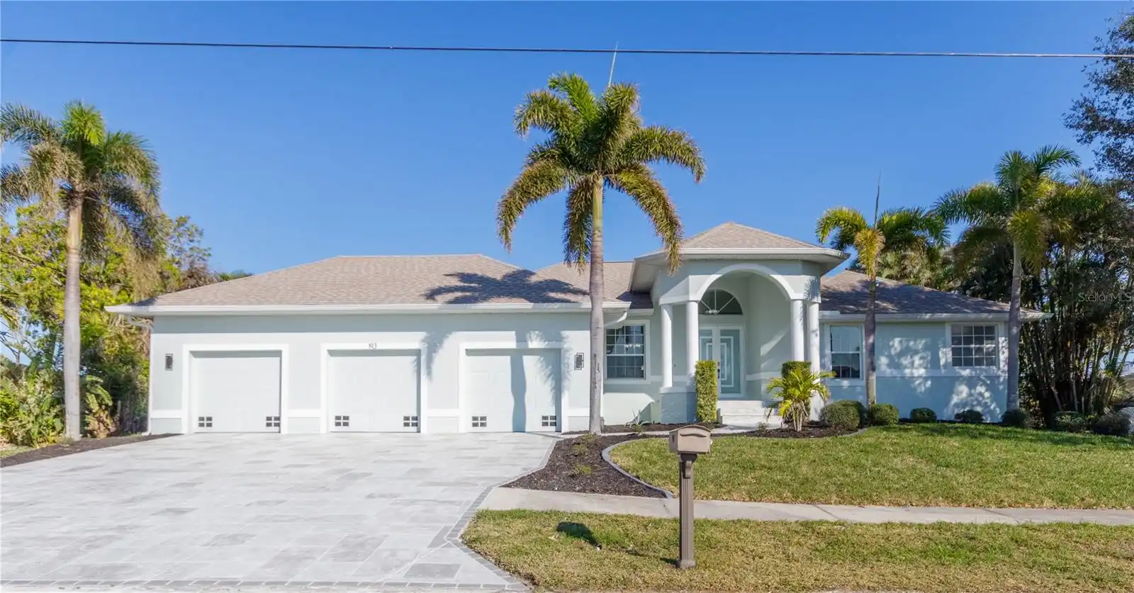 Port Charlotte Real Estate