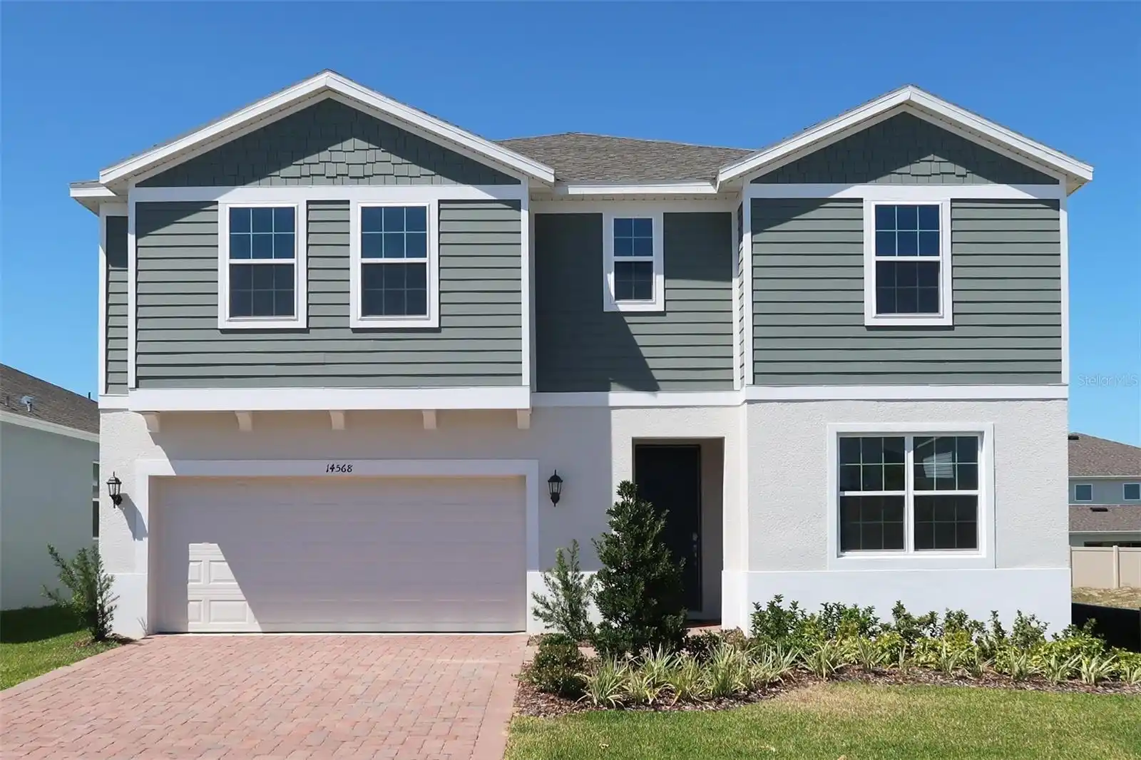 Clermont Real Estate