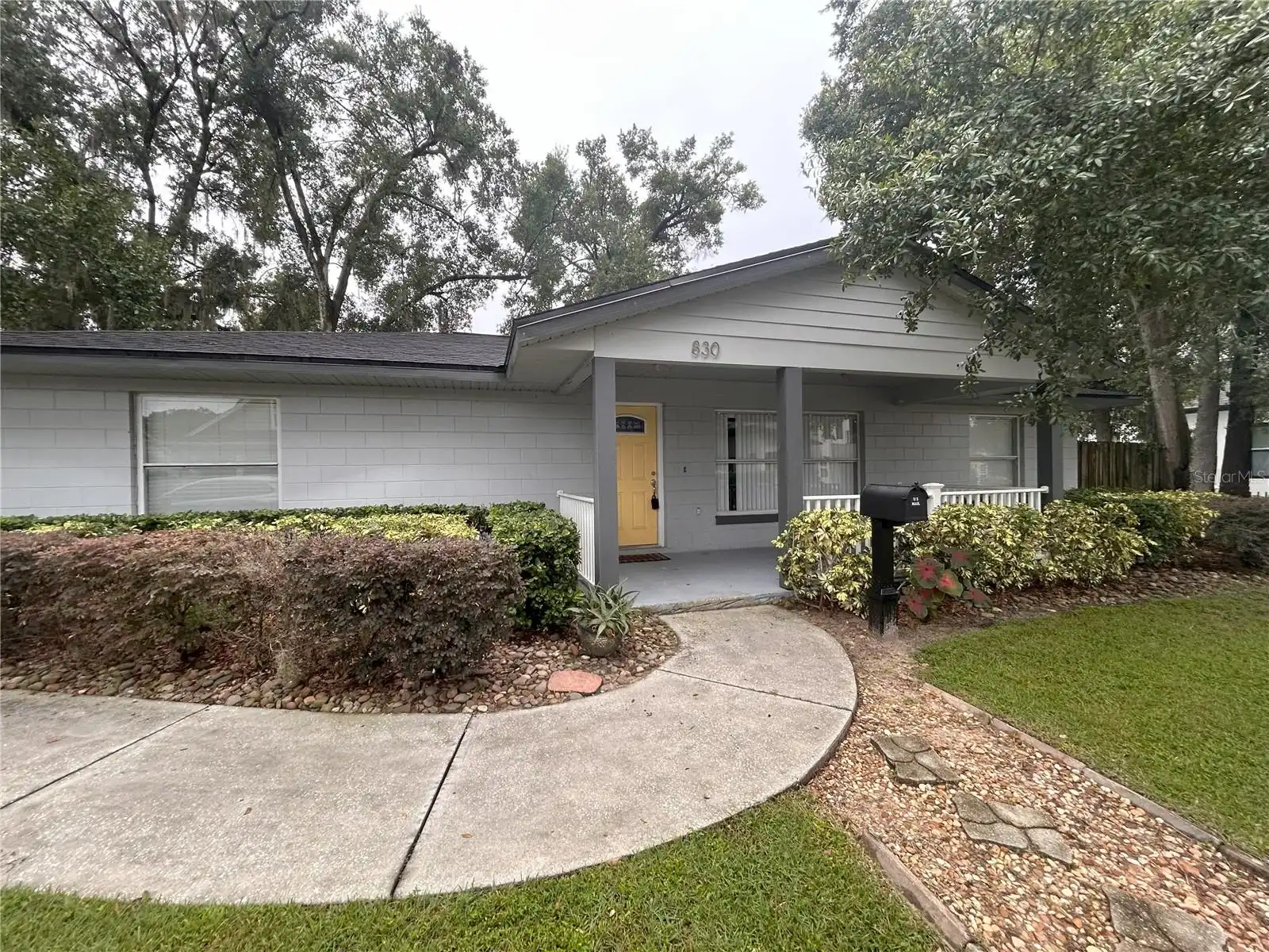 Winter Park Real Estate