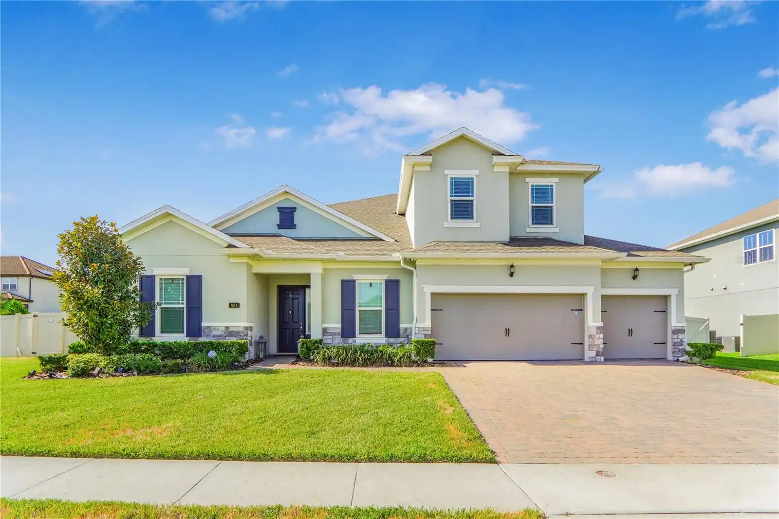 Winter Garden Real Estate