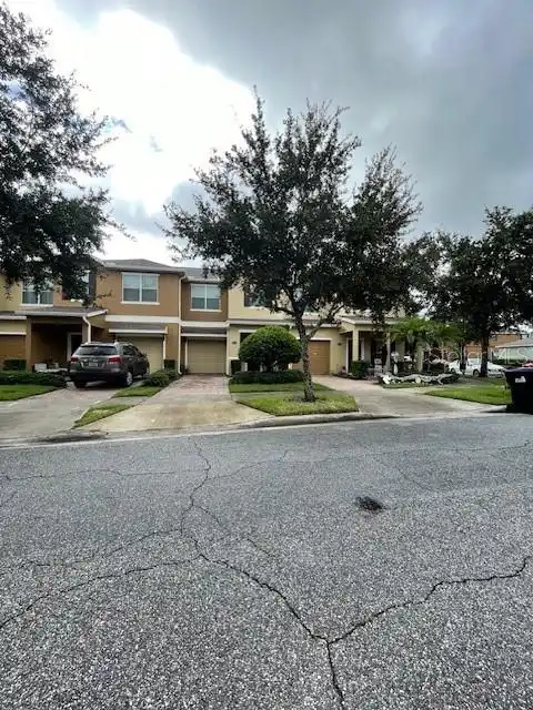 Orlando Real Estate