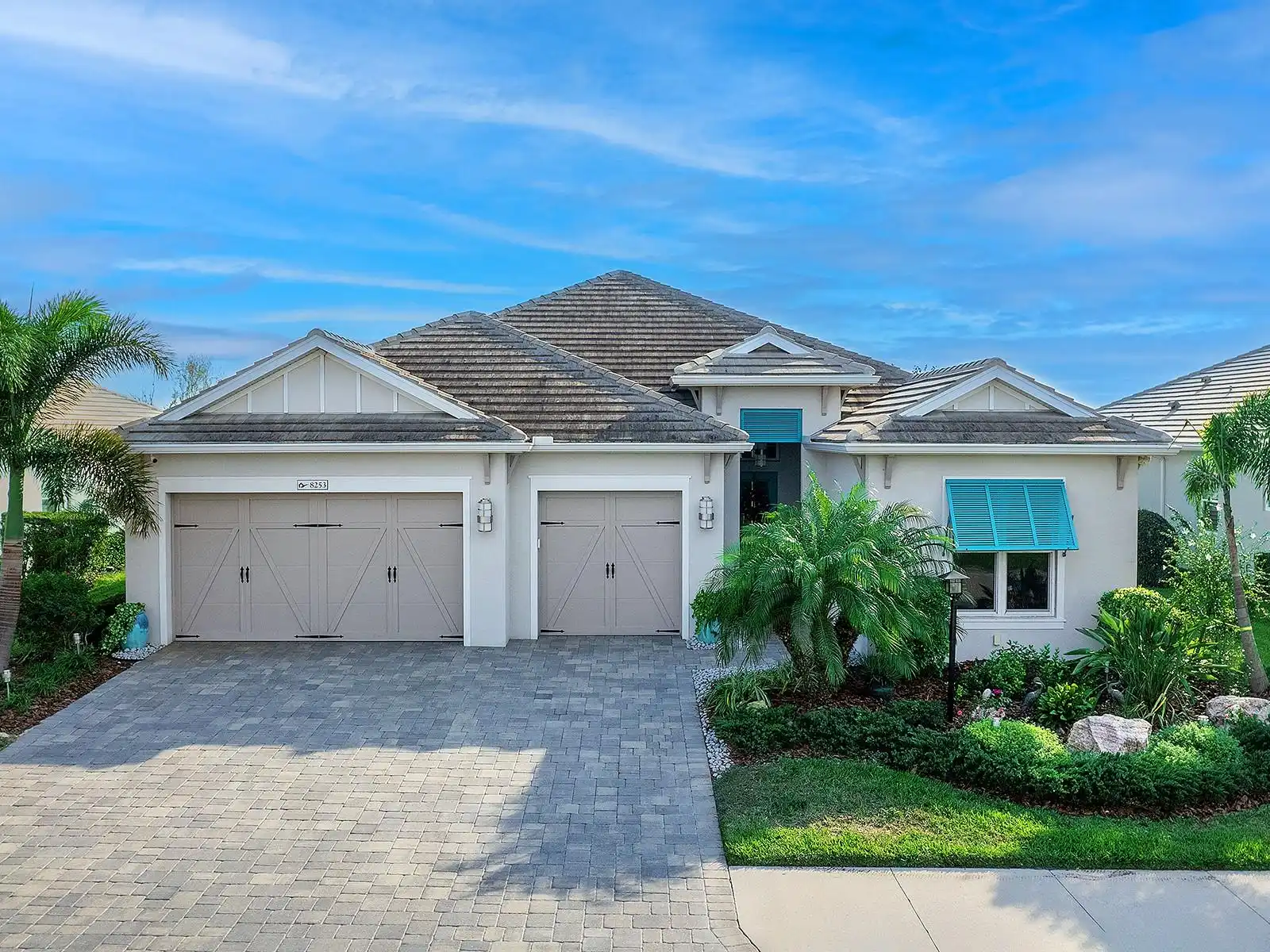 Sarasota Real Estate