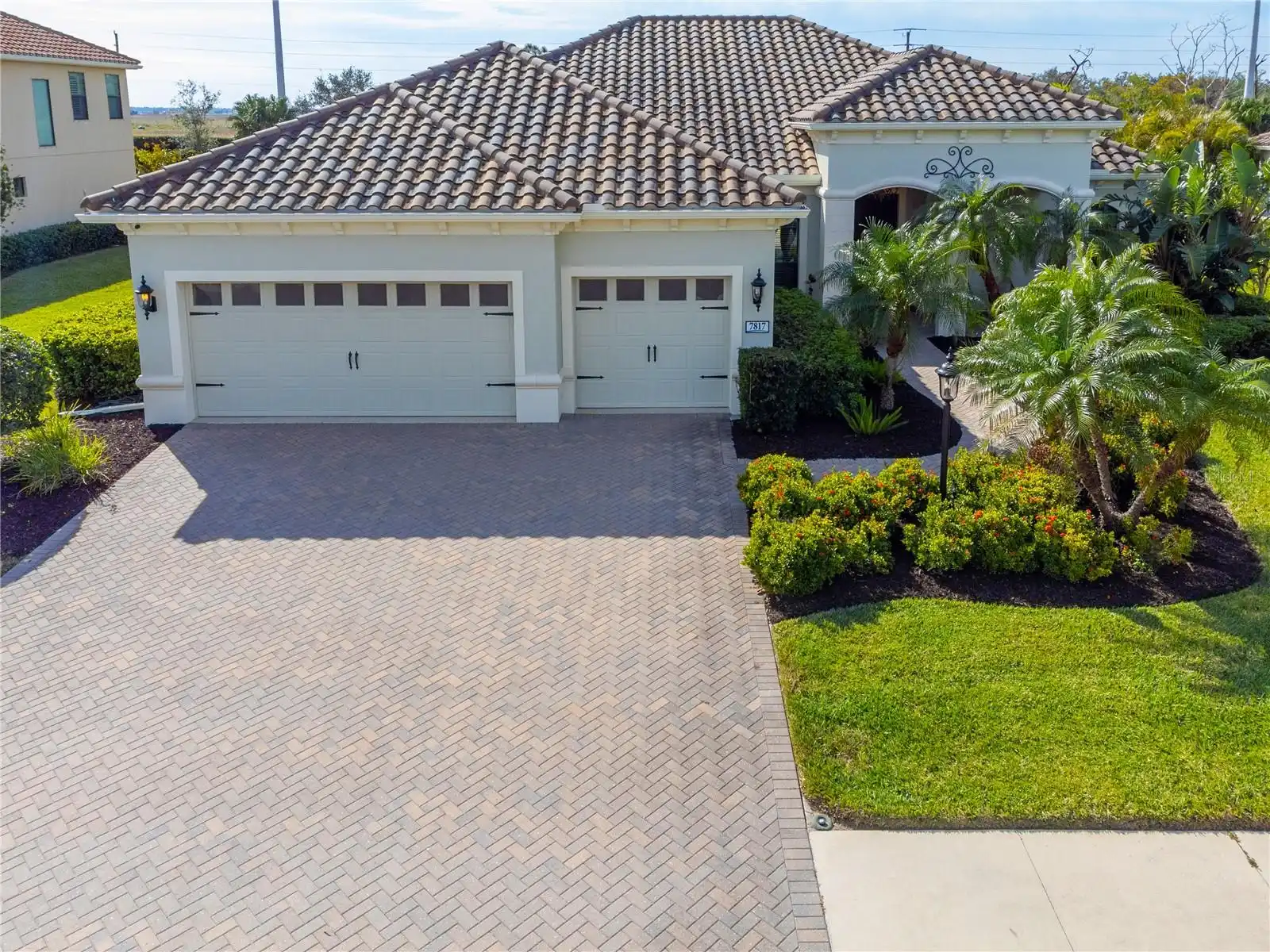 Sarasota Real Estate