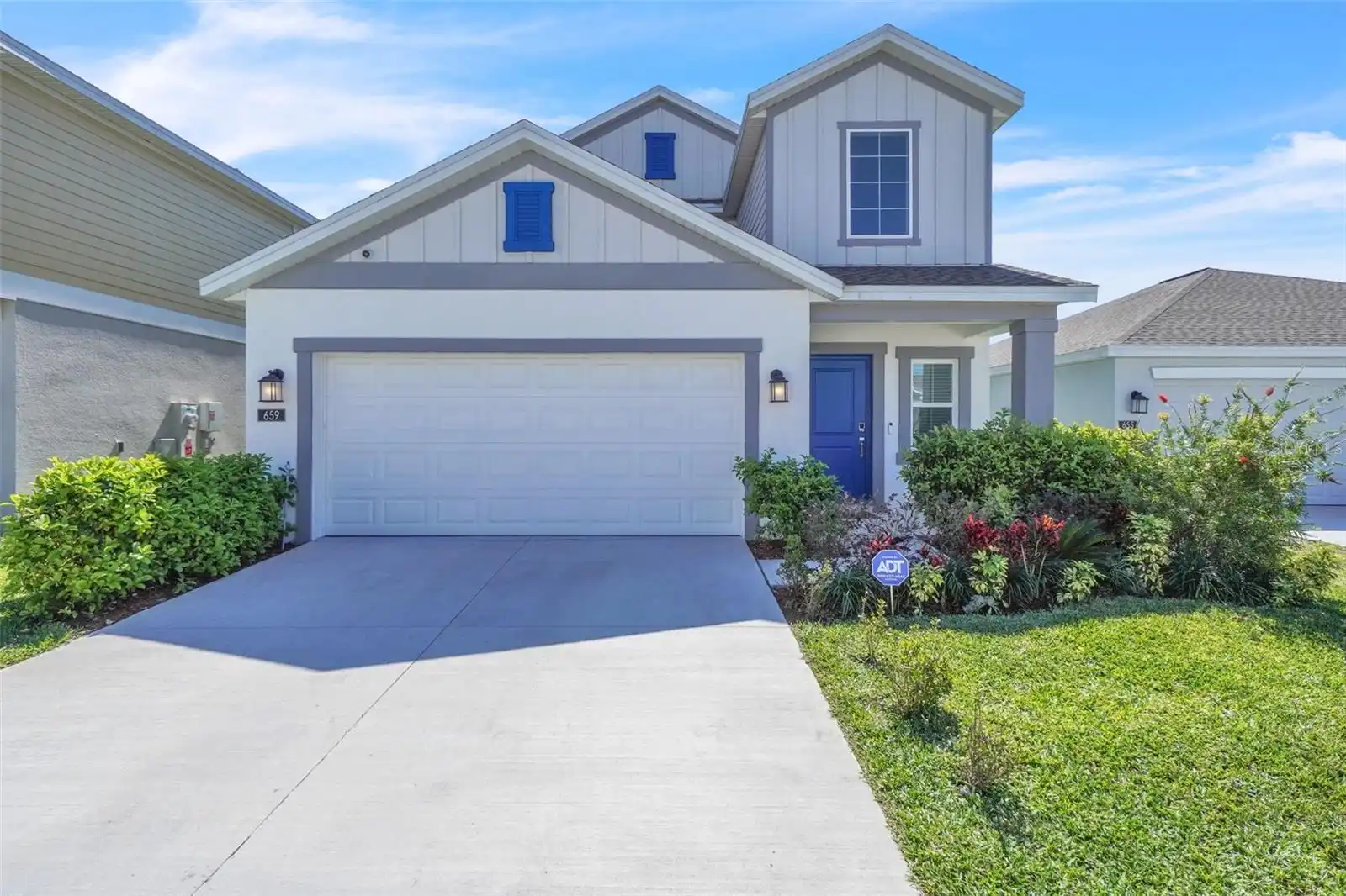 Davenport Real Estate