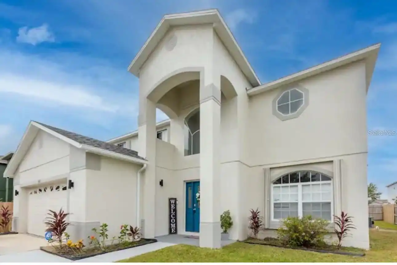 Kissimmee Real Estate