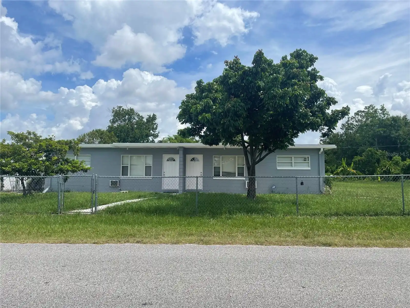 Orlando Real Estate