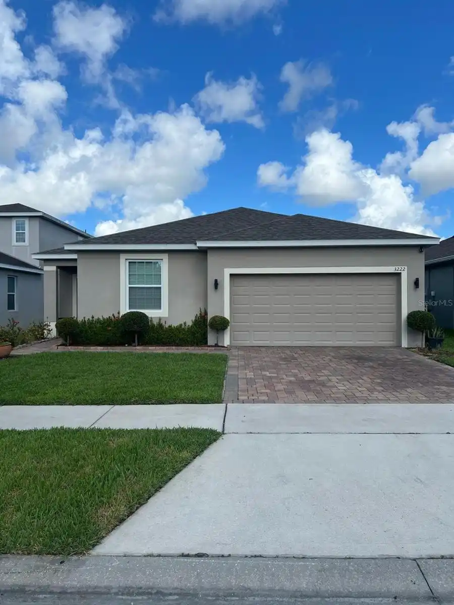 Kissimmee Real Estate