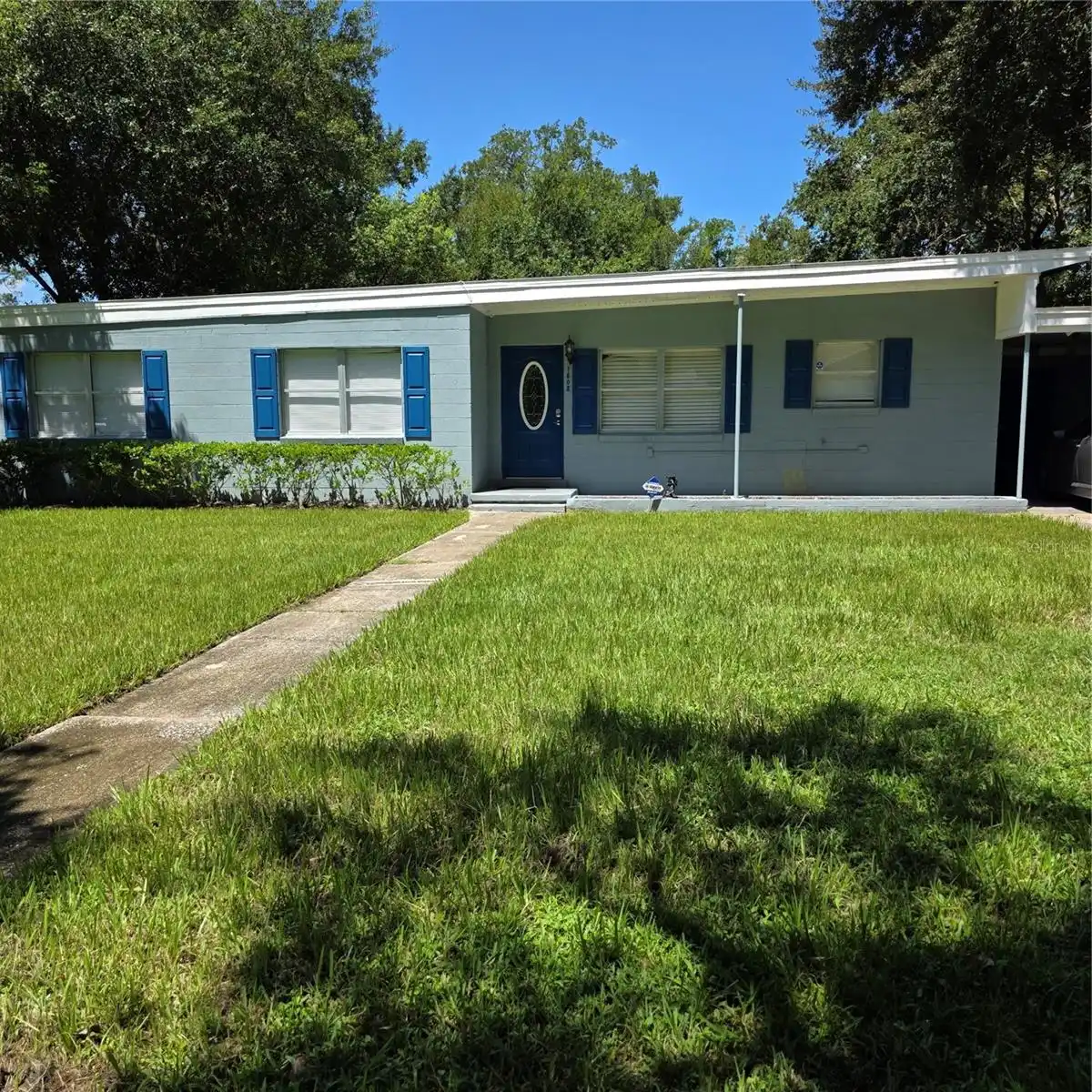 Sanford Real Estate