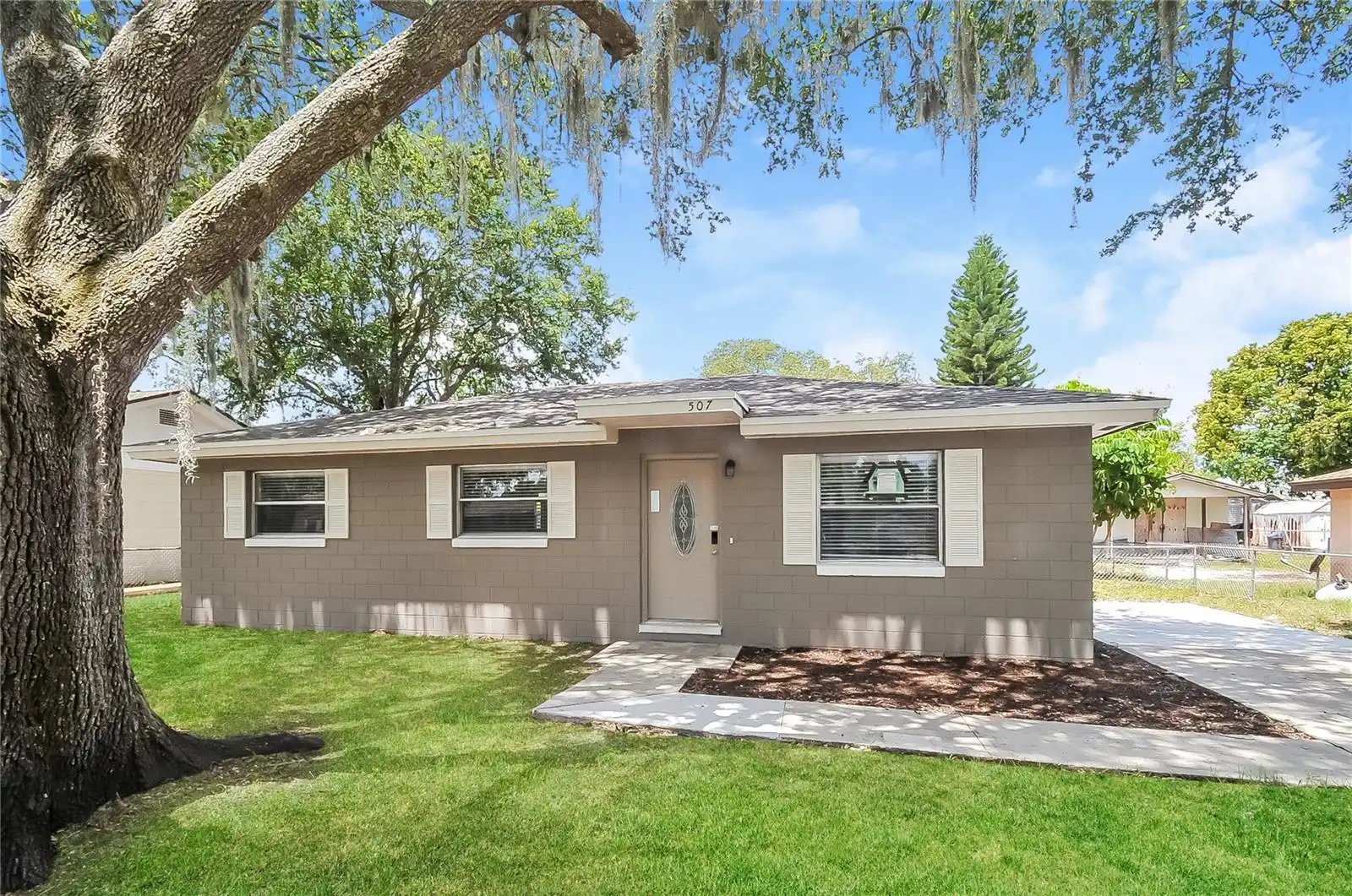 View Listing