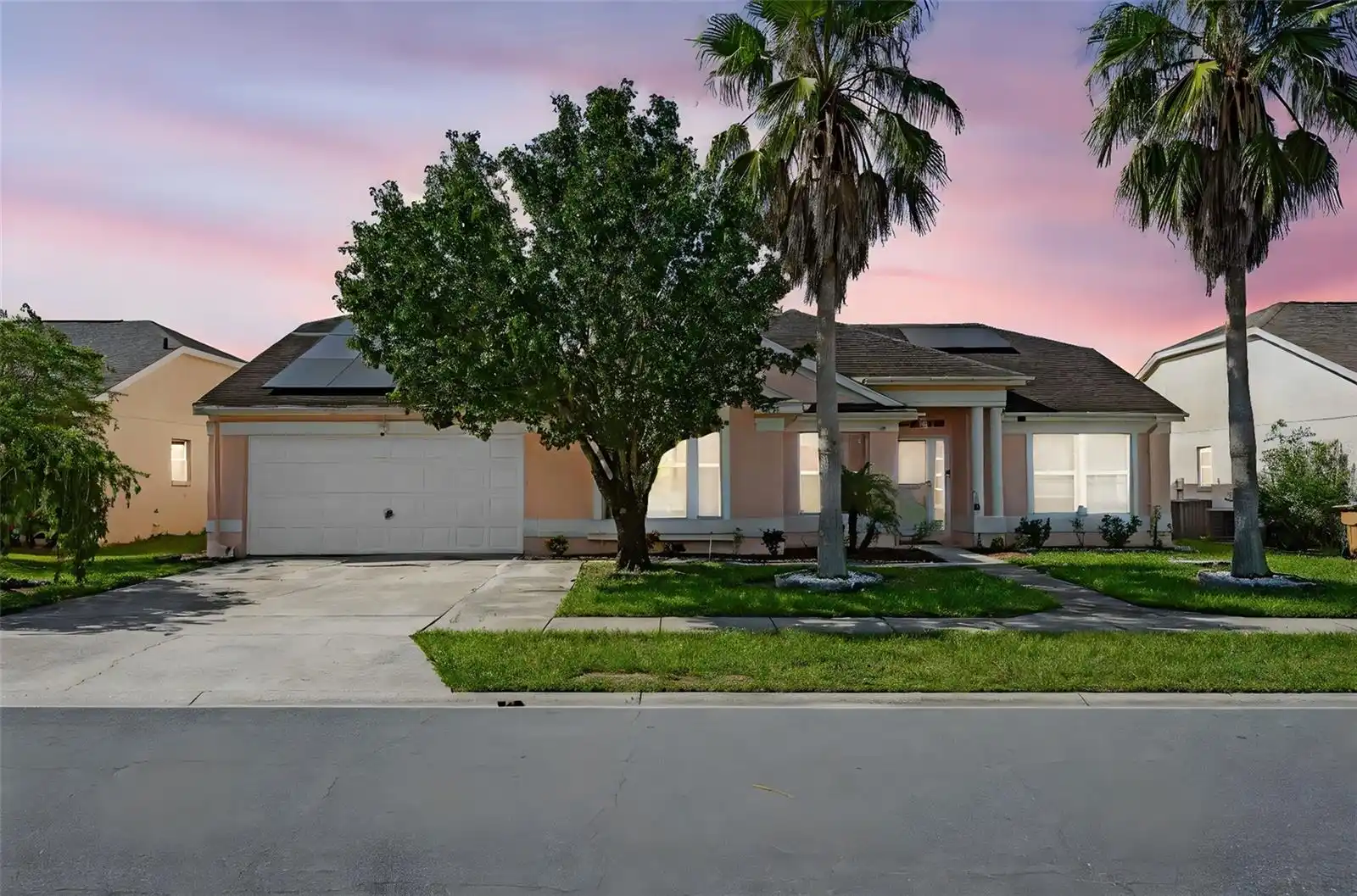 Kissimmee Real Estate