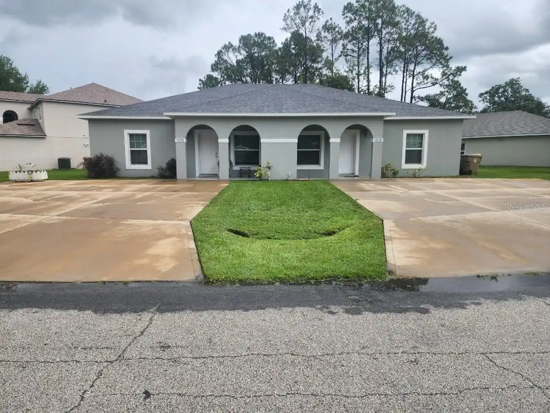 Kissimmee Real Estate