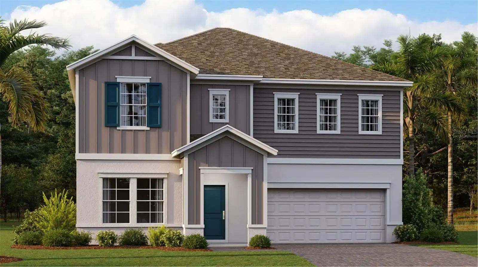 Clermont Real Estate