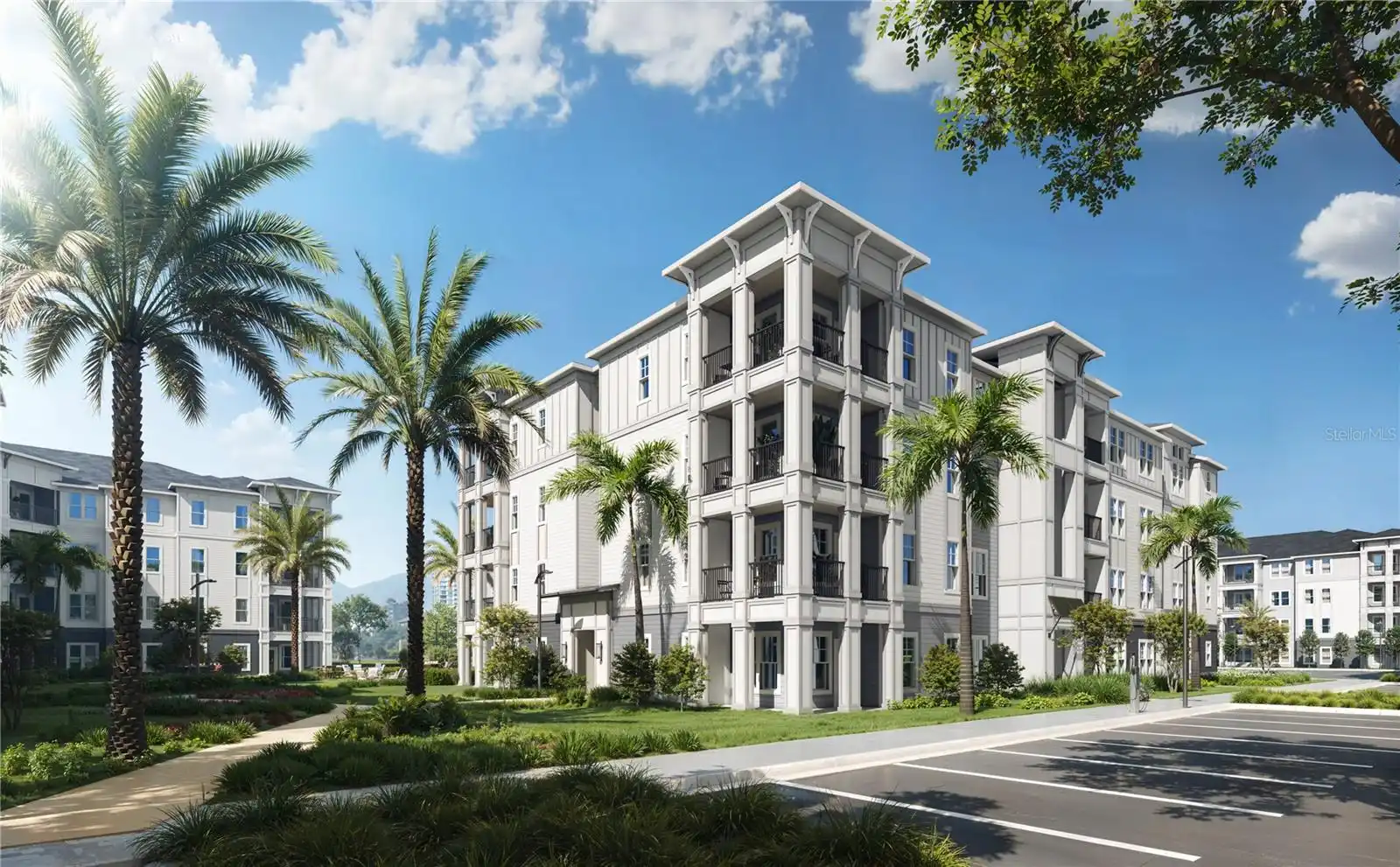 Sanford Real Estate