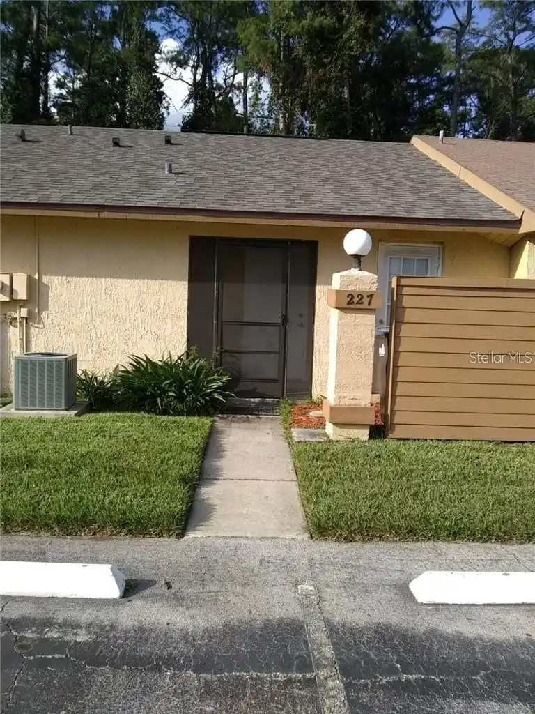 Orlando Real Estate