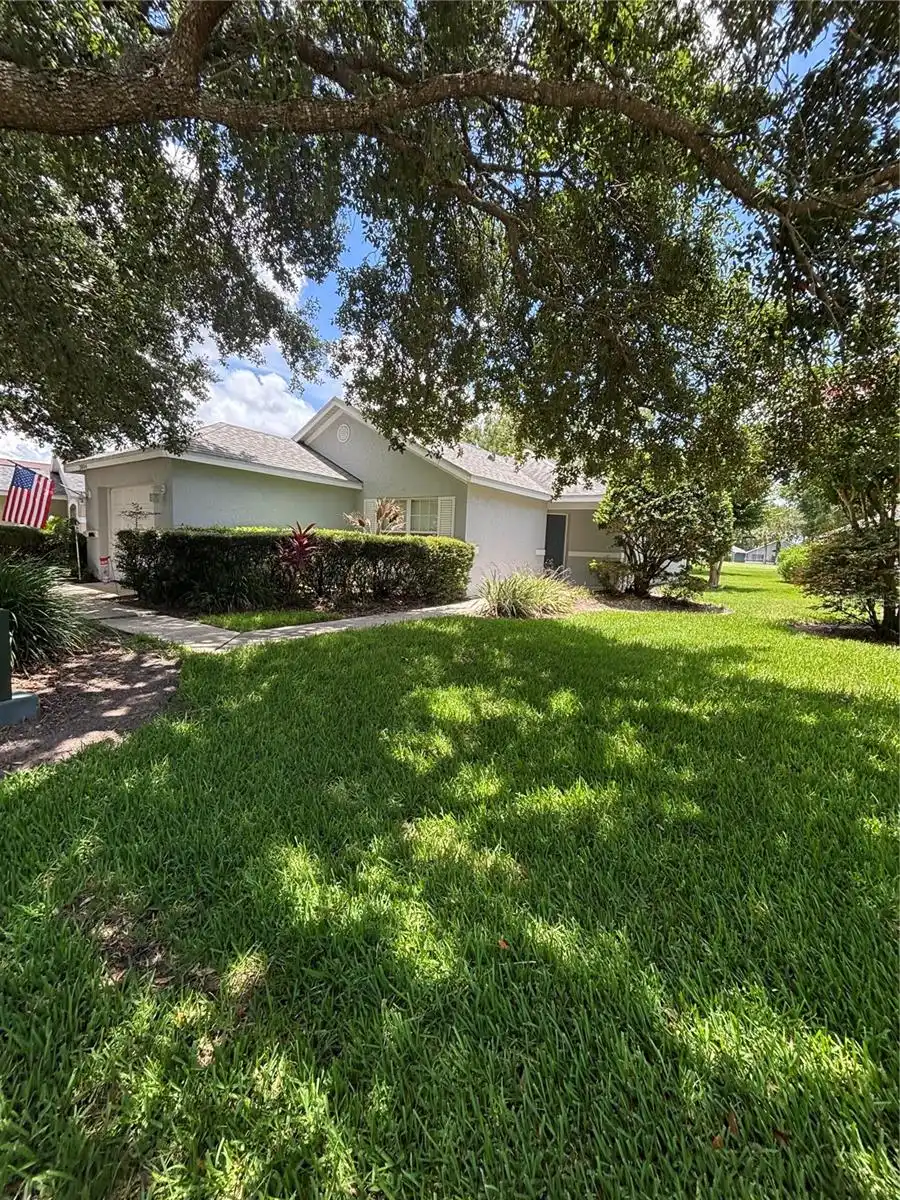 Mount Dora Real Estate