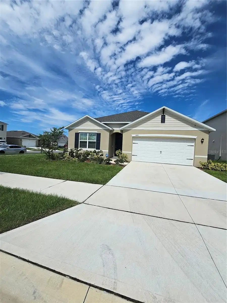 Haines City Real Estate