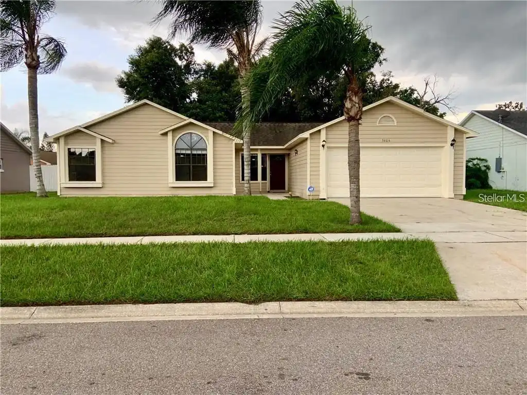 Orlando Real Estate