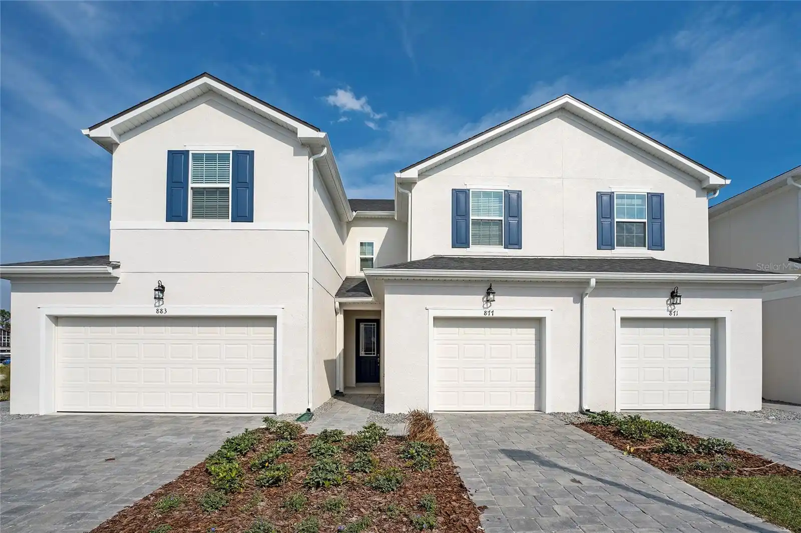 Orlando Real Estate