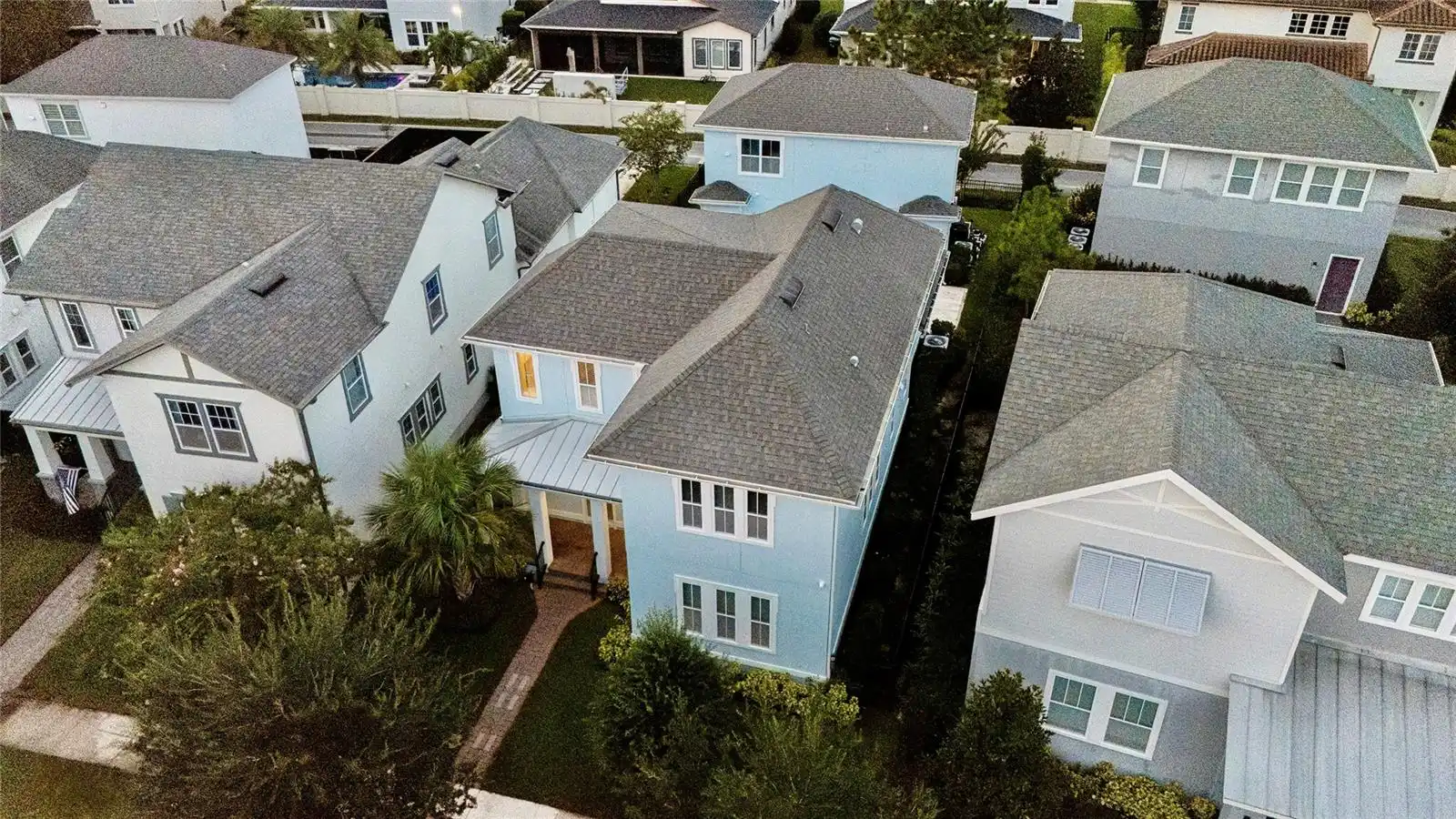 Orlando Real Estate