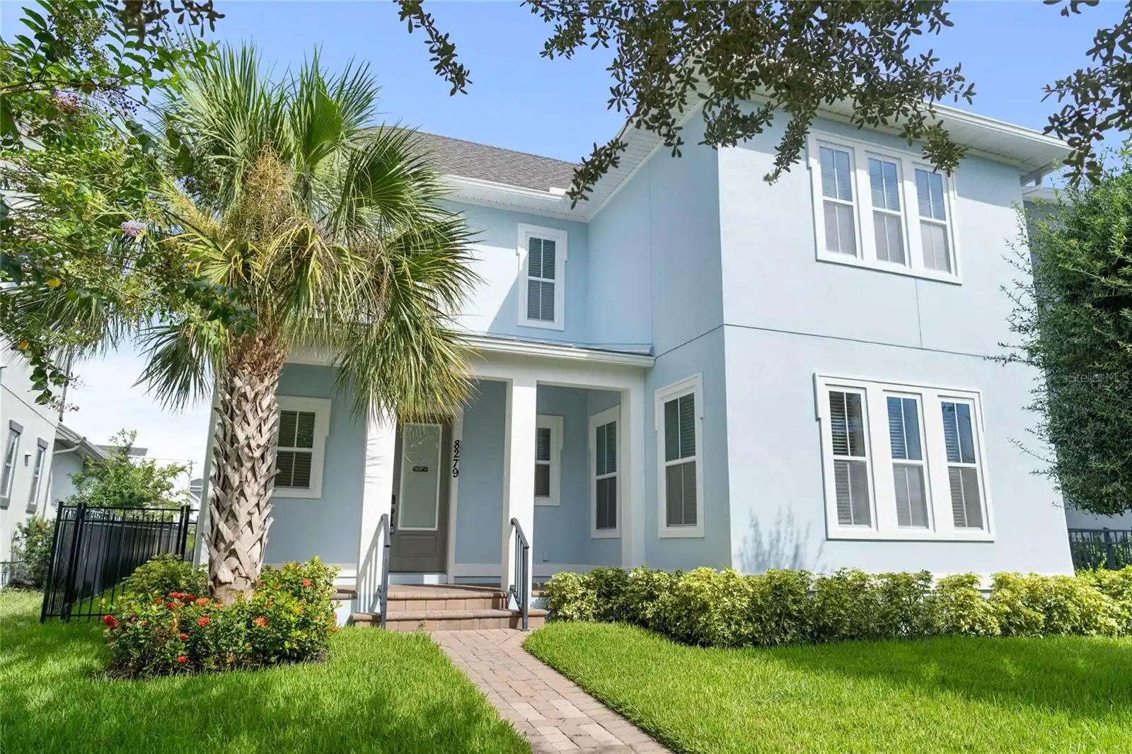Orlando Real Estate