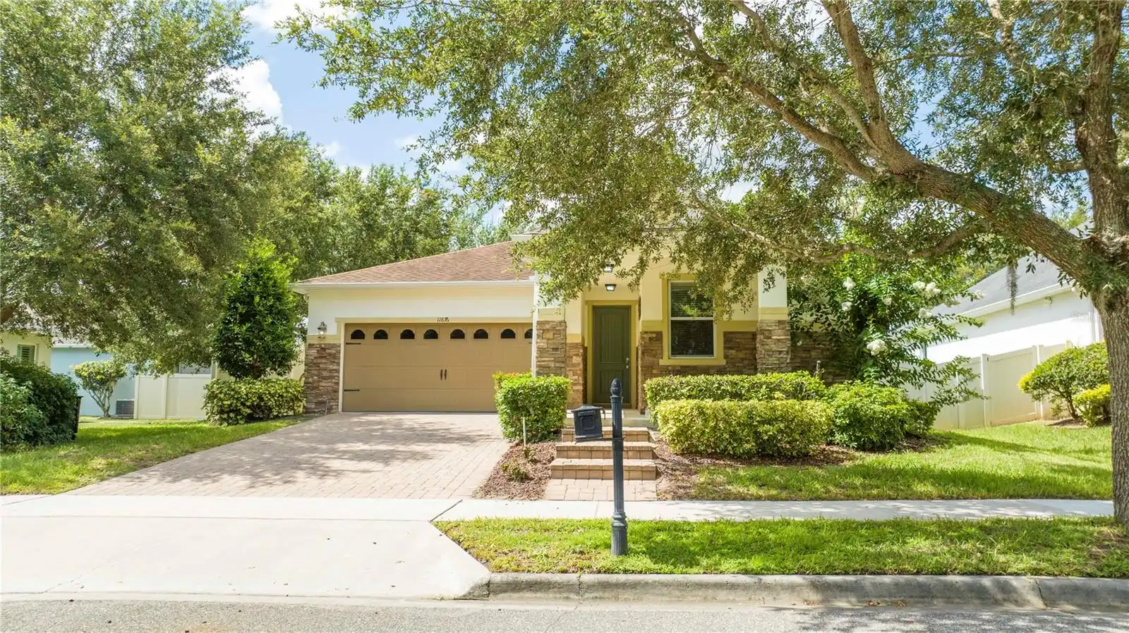 Orlando Real Estate