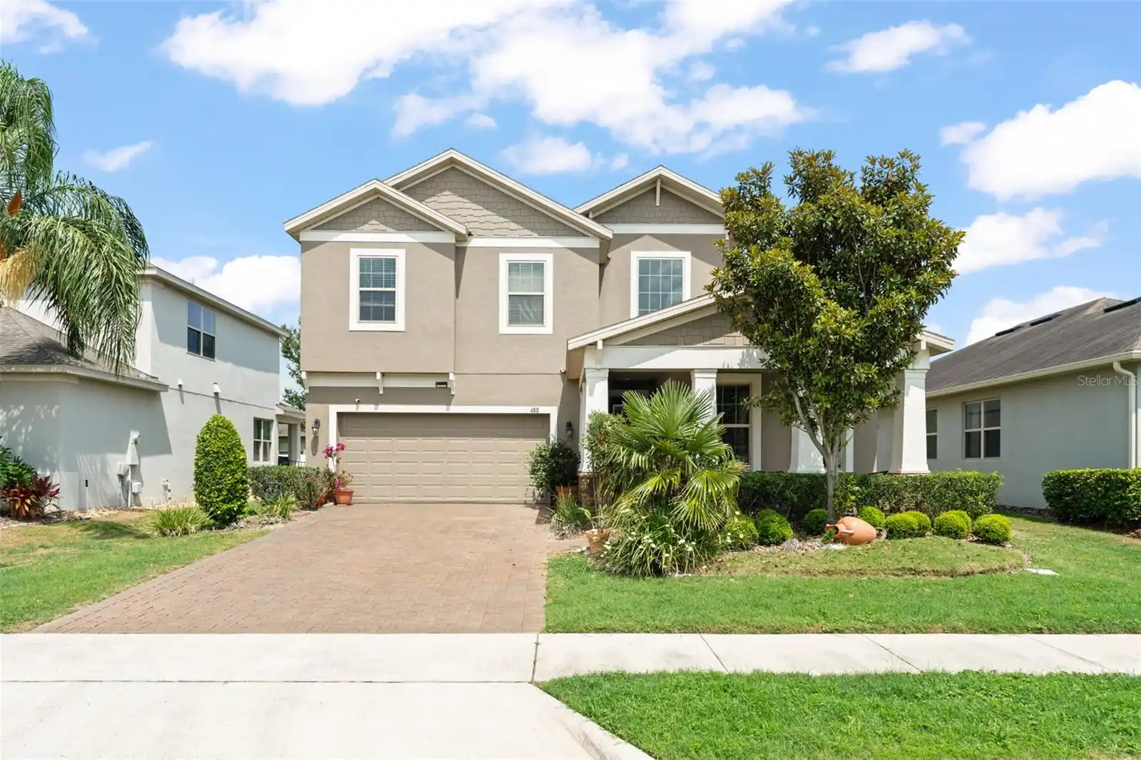 View Listing