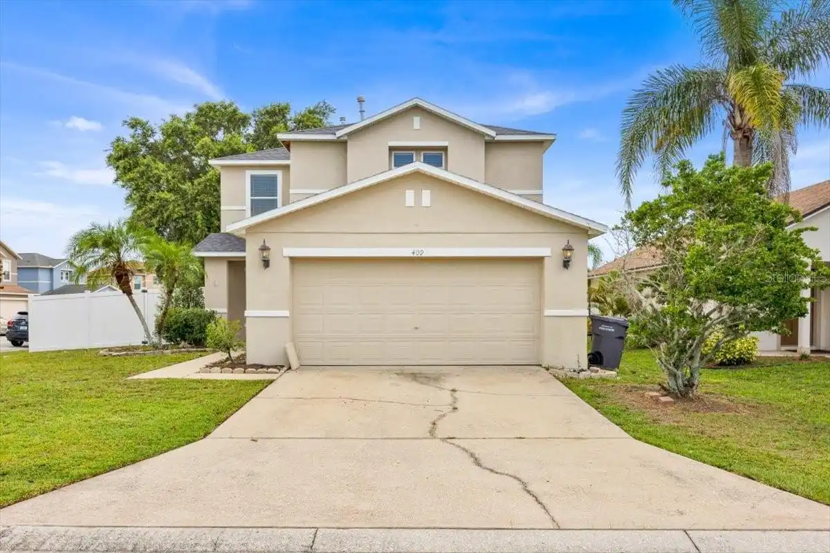 Davenport Real Estate