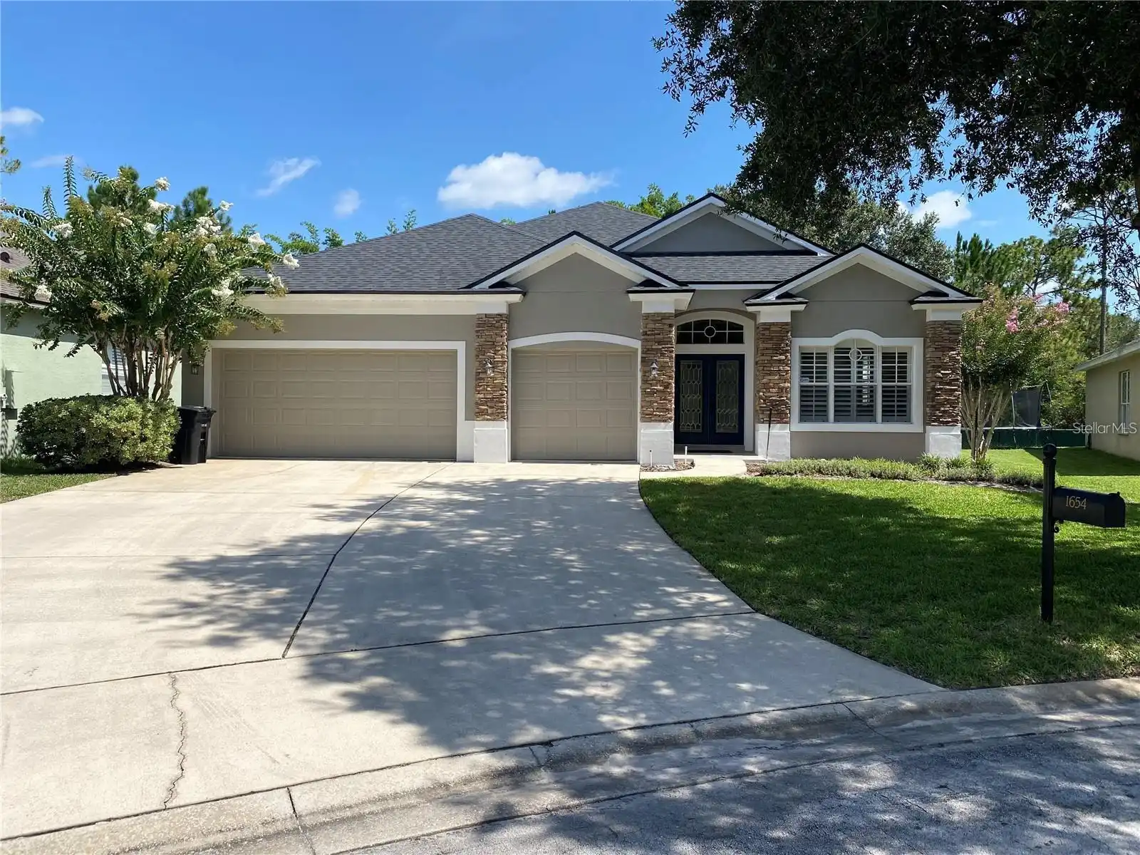 Lake Mary Real Estate
