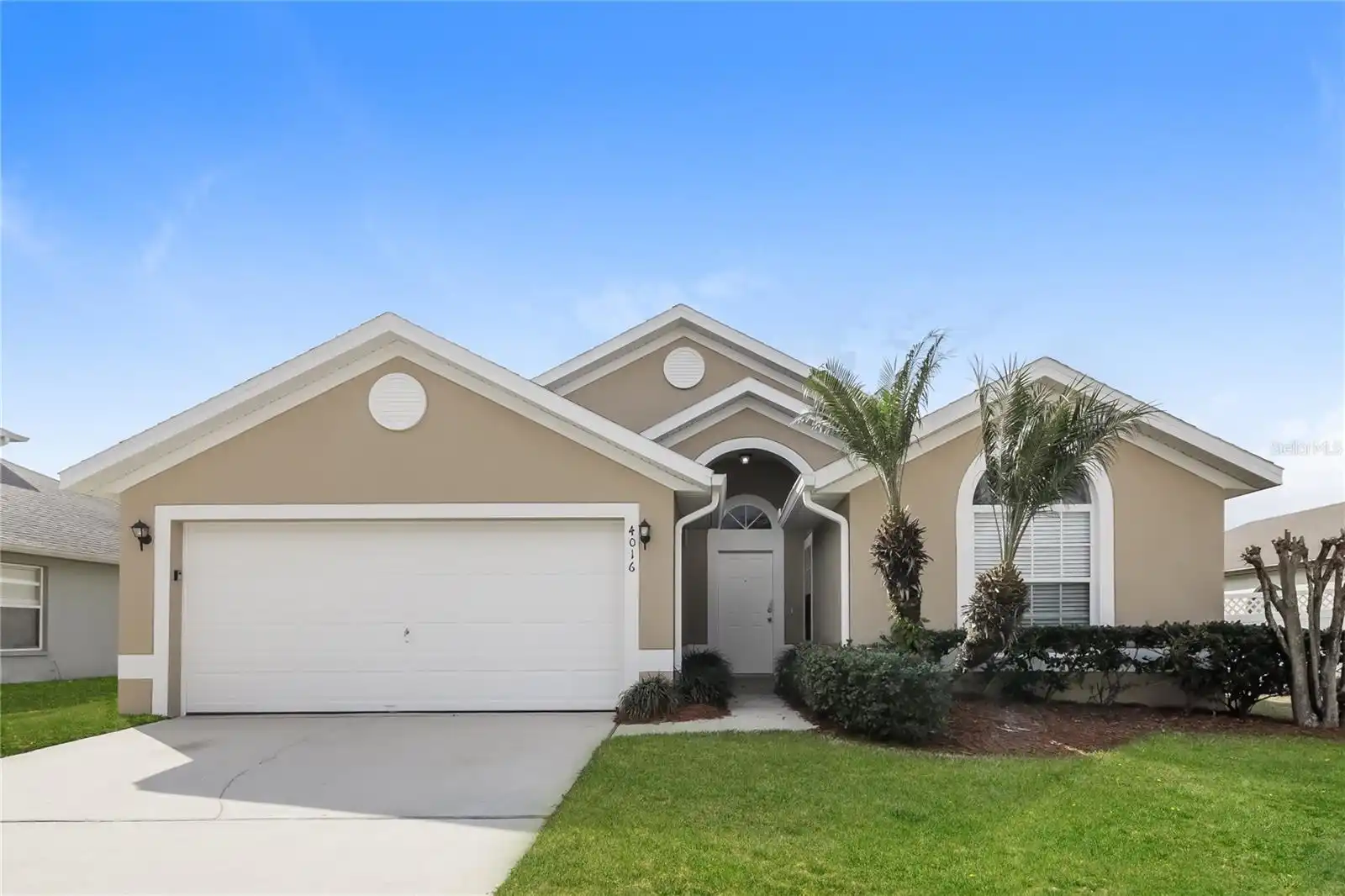 Kissimmee Real Estate