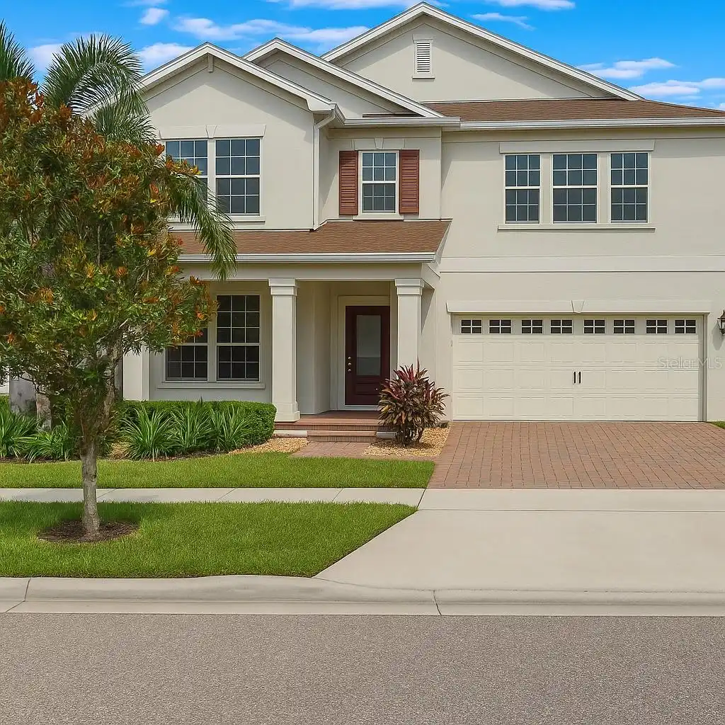 Windermere Real Estate