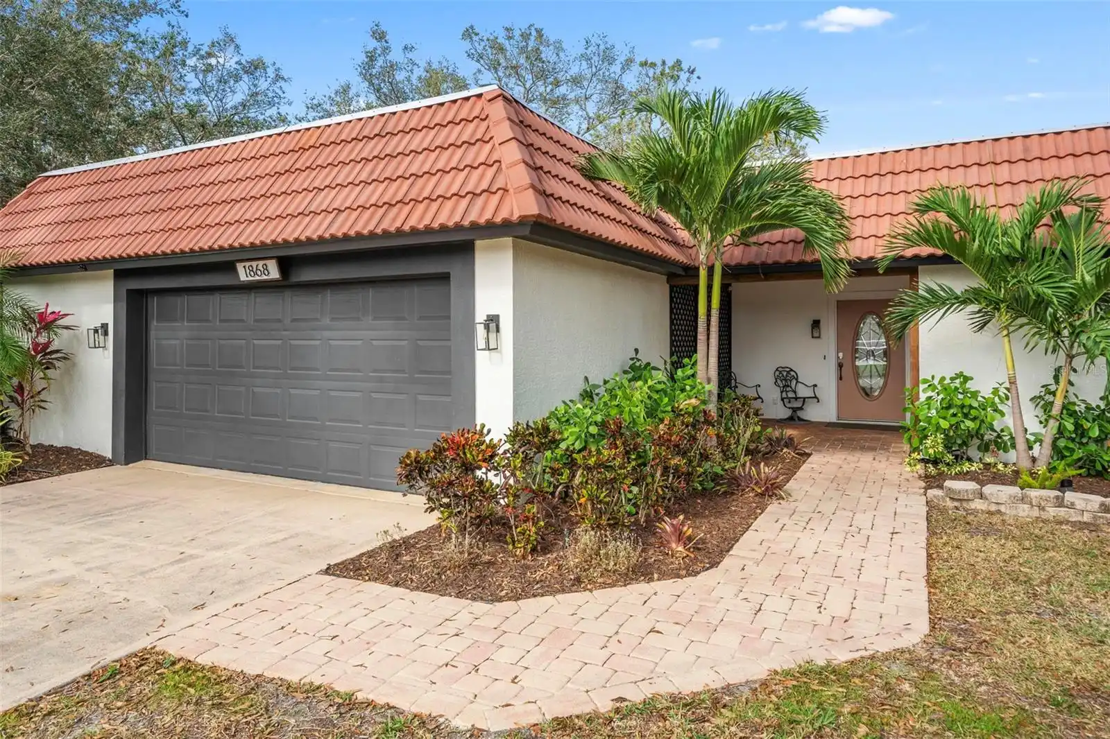 Sarasota Real Estate